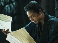 Samurai and the Prisoner: Seasons of Murder