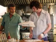 Tony: Plate Up