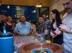 Casino Night