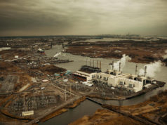 Can North Texas Manufacturing Grow Without Wasting More Water and Energy?