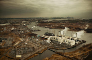 Can North Texas Manufacturing Grow Without Wasting More Water and Energy?