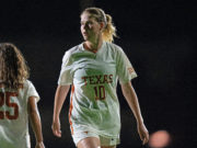 Lexi Missimo at UT