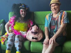 Sane Clown Posse