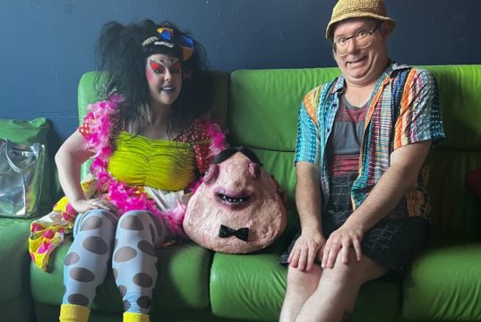 Sane Clown Posse