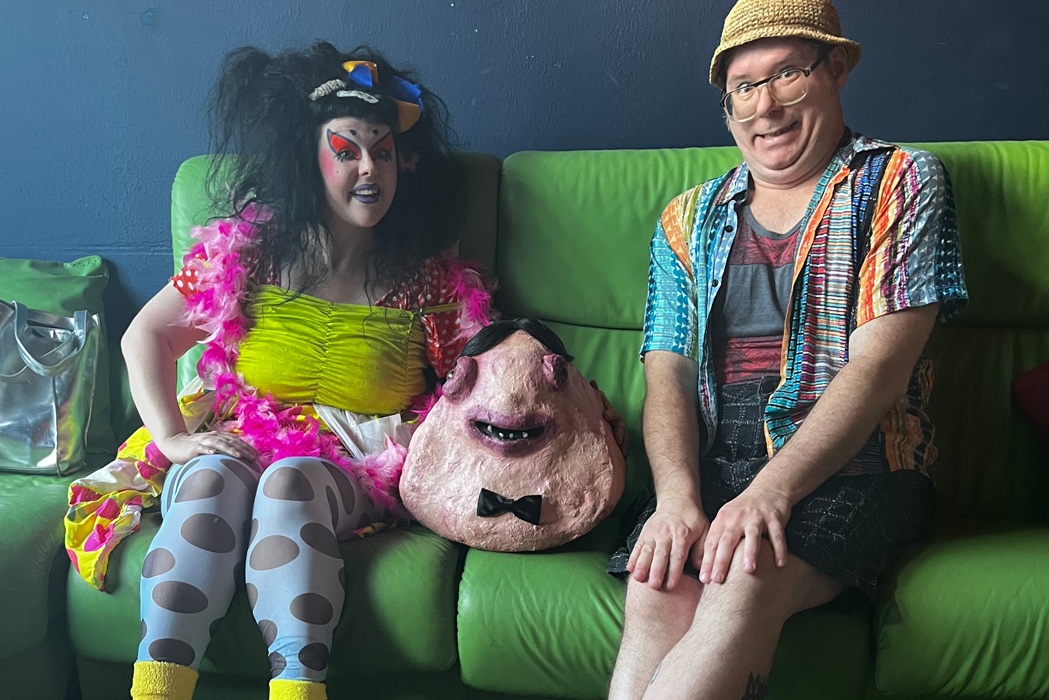 Sane Clown Posse — Fort Worth Weekly