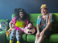 Sane Clown Posse
