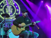 Keep Duane Tyree Rockin’