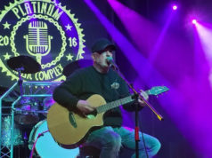 Keep Duane Tyree Rockin’