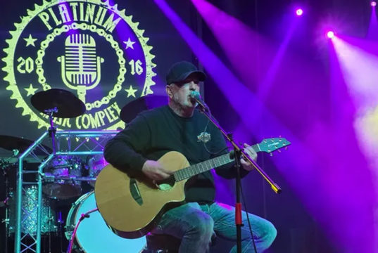 Keep Duane Tyree Rockin’