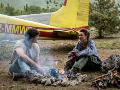 Film Shorts // August 26 – September 1, 2026