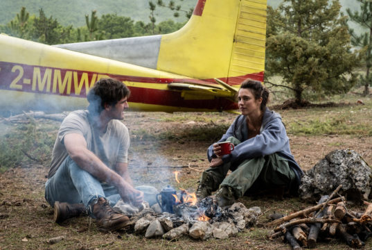 Film Shorts // August 26 – September 1, 2026