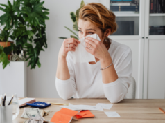 How to Find a Healthy Support System in Your Community When Coping Gets Hard