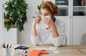 How to Find a Healthy Support System in Your Community When Coping Gets Hard