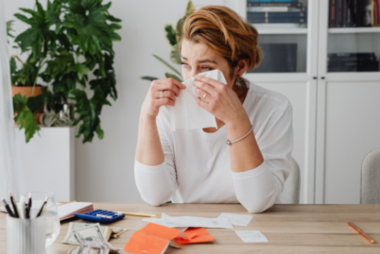 How to Find a Healthy Support System in Your Community When Coping Gets Hard