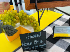 Ate Days of Food & Booze Events