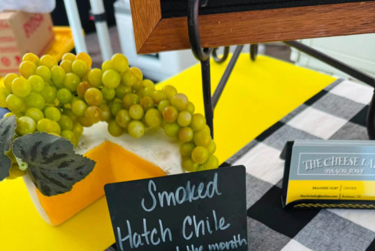 Ate Days of Food & Booze Events