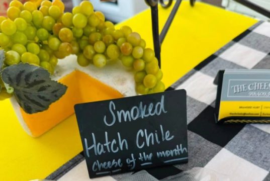 Ate Days of Food & Booze Events
