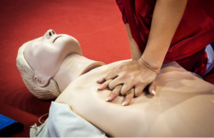 Why Hands-On CPR Training Fits So Many Fort Worth Workplaces