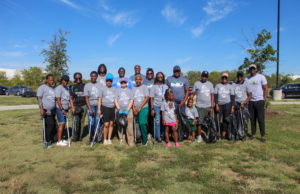 Join the 2026 Neighborhood Litter Stomp!
