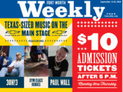 Concert Nights at the State Fair of Texas