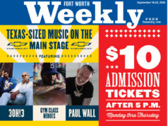 Concert Nights at the State Fair of Texas