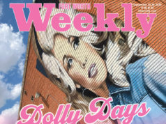 Big Ticket: Dolly Day