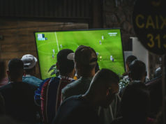 What Fort Worth Learned From Watching the World Together