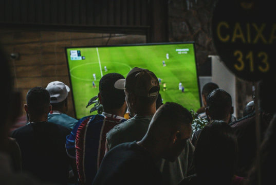 What Fort Worth Learned From Watching the World Together