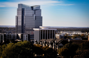 Fort Worth’s $6.7 Billion Investment Year is About More Than the Jobs Numbers