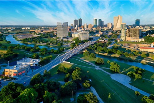 Moving to Fort Worth? Financial Tips for Starting Fresh in a New City