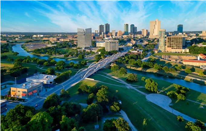 Fort-Worth