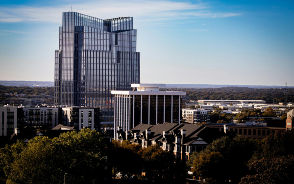 Fort Worth