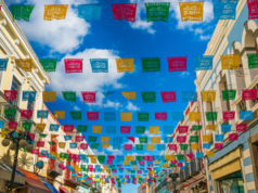 The Hidden Costs of Staying Connected With Family Across Texas and Mexico