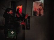 Resident Evil: Raccoon City Stomp