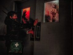 Resident Evil: Raccoon City Stomp