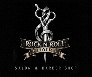 Rock N Roll Hair 300x250