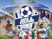 Arts & Culture // Best Of 2026