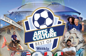 Arts & Culture // Best Of 2026
