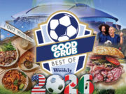 Good Grub // Best Of 2026