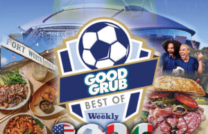 Good Grub // Best Of 2026