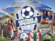 Getting & Spending // Best Of 2026