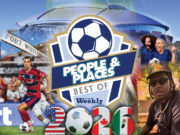 People & Places // Best Of 2026