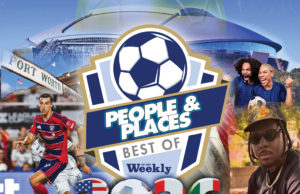 People & Places // Best Of 2026