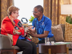 What a Senior Living Community Offers Beyond Just a Place to Stay