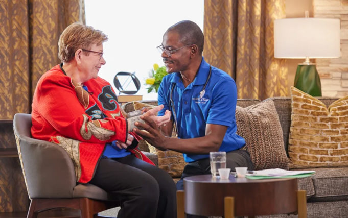 Senior-Living-Community