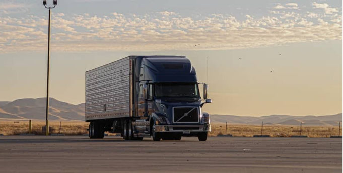Truck