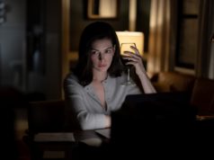 Verity: Faking It