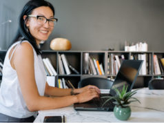 Starting a Business Without Losing Your Nerve