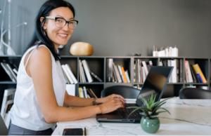 Starting a Business Without Losing Your Nerve