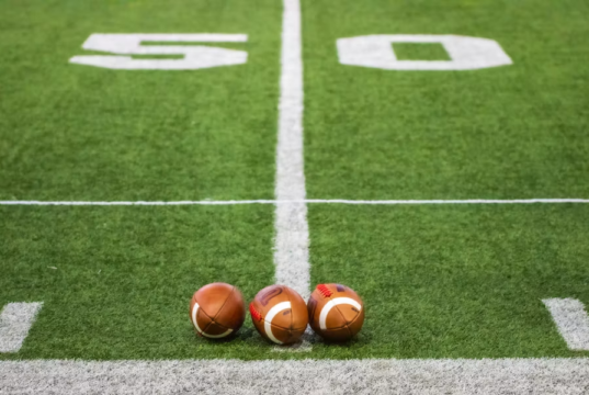 How to Use NFL Odds to Compare Teams Entering the 2026 Season